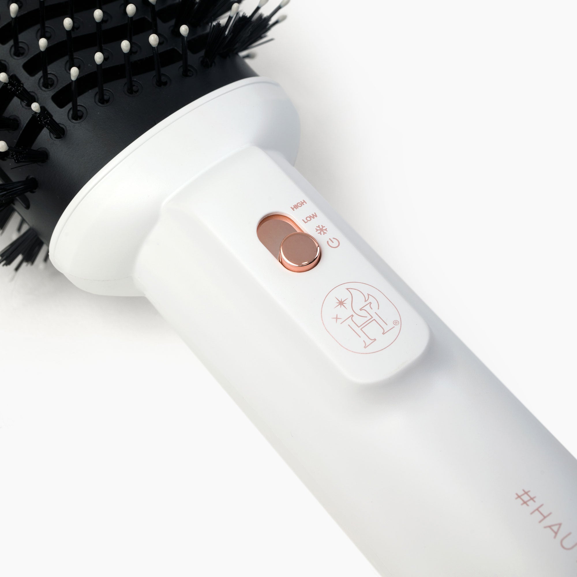 4inONE Blowout Brush Hair Dryer