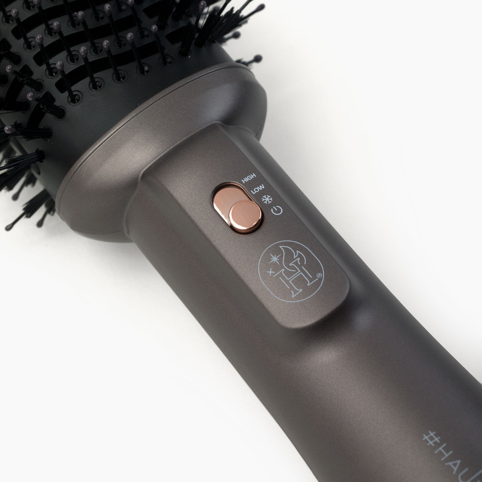 4inONE Blowout Brush Hair Dryer