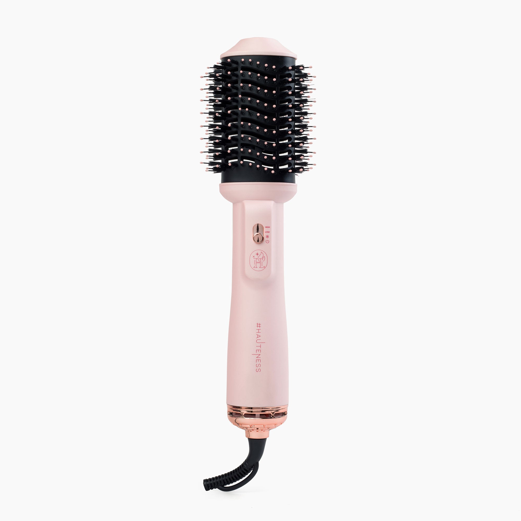4inONE Blowout Brush Hair Dryer display picture 2