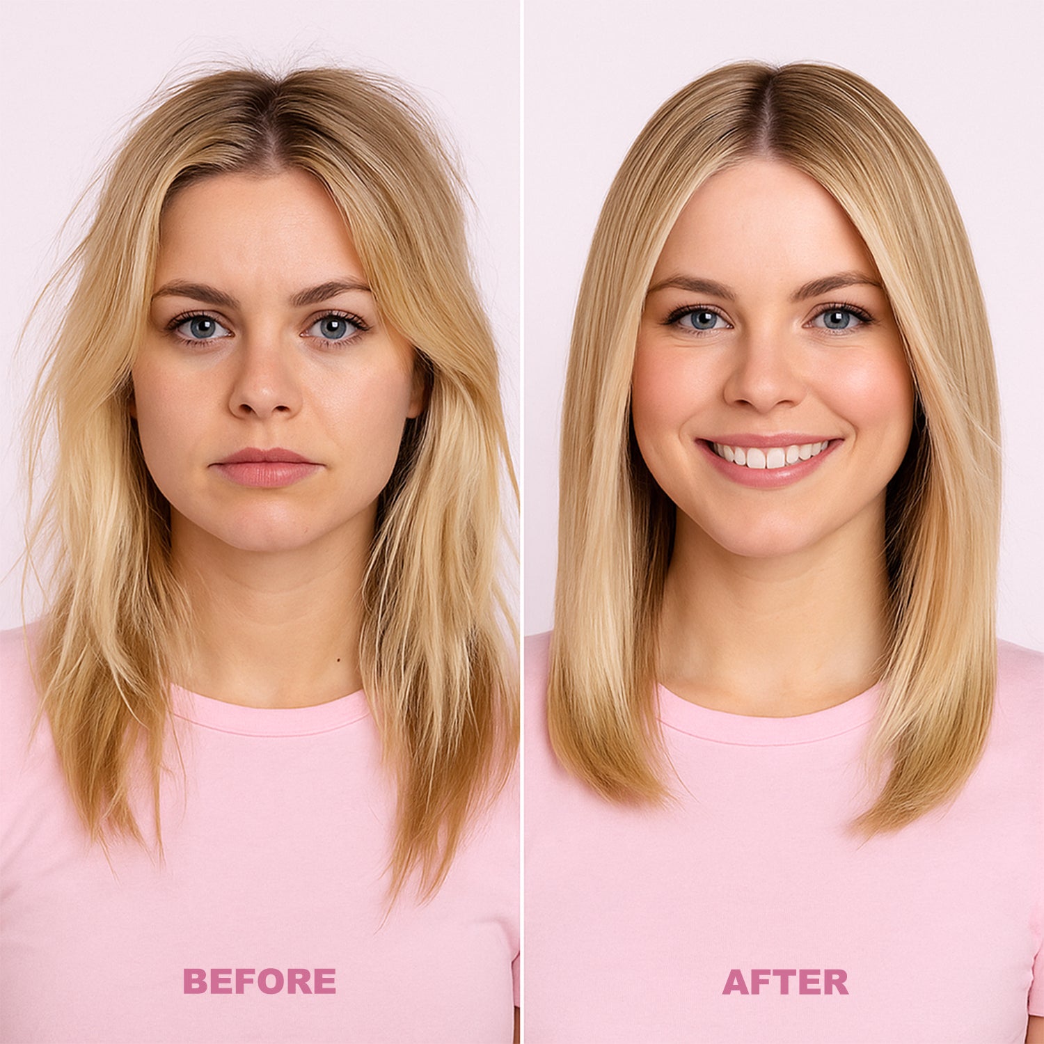 Digital MaxLength Titanium Flat Iron | Hauteness