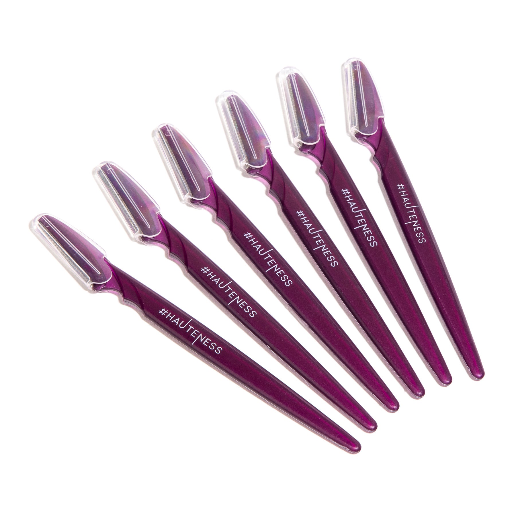 Dermaplane Razors Target 6pc Dermaplaning Beauty Razors Set