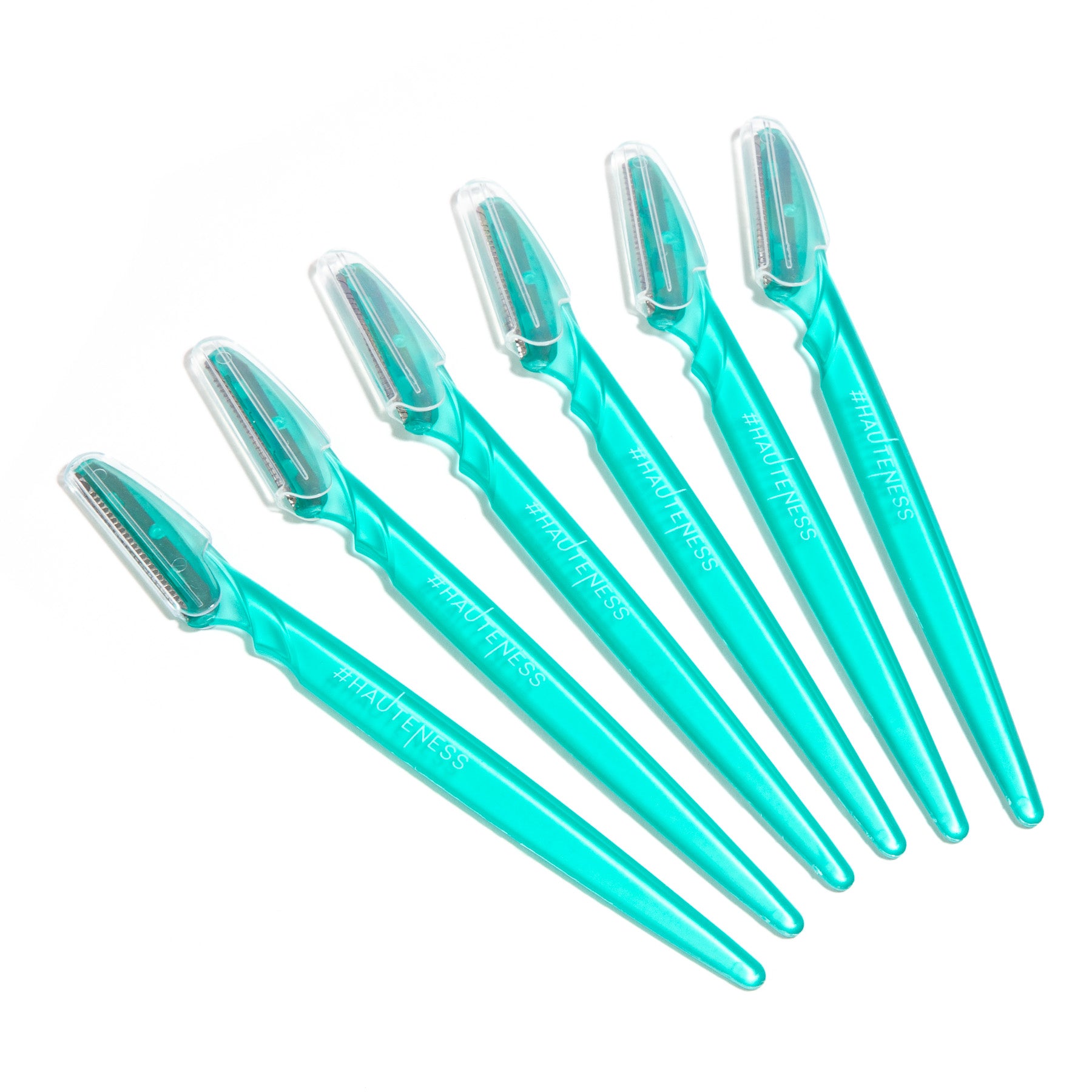 Dermaplane Razors Target 6pc Dermaplaning Beauty Razors Set