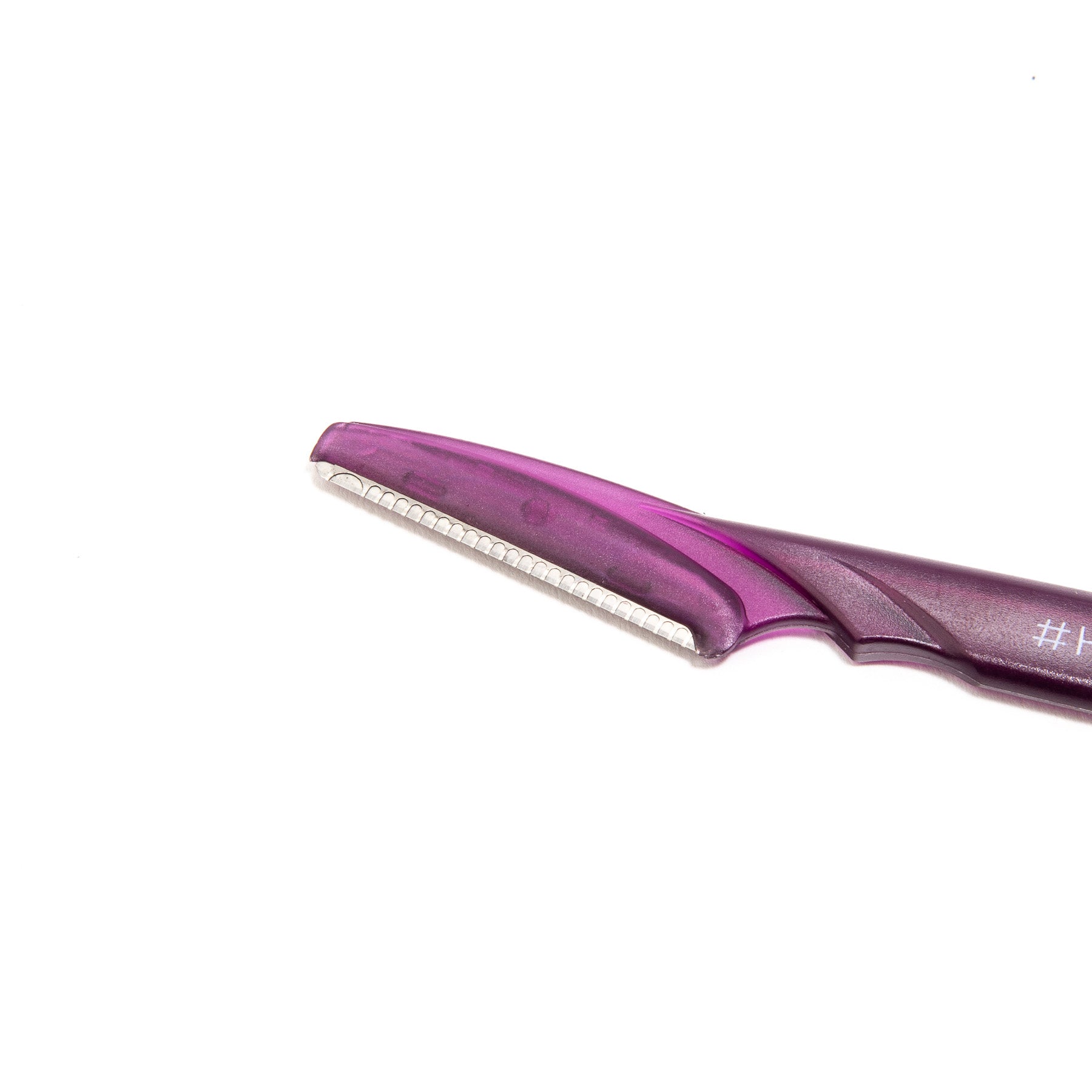 Dermaplane Razor Angle 6pc Dermaplaning Beauty Razors Set
